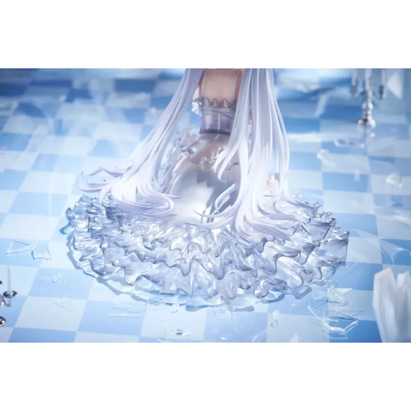 Goddess of Victory: Nikke Cinderella MilkTea Studio