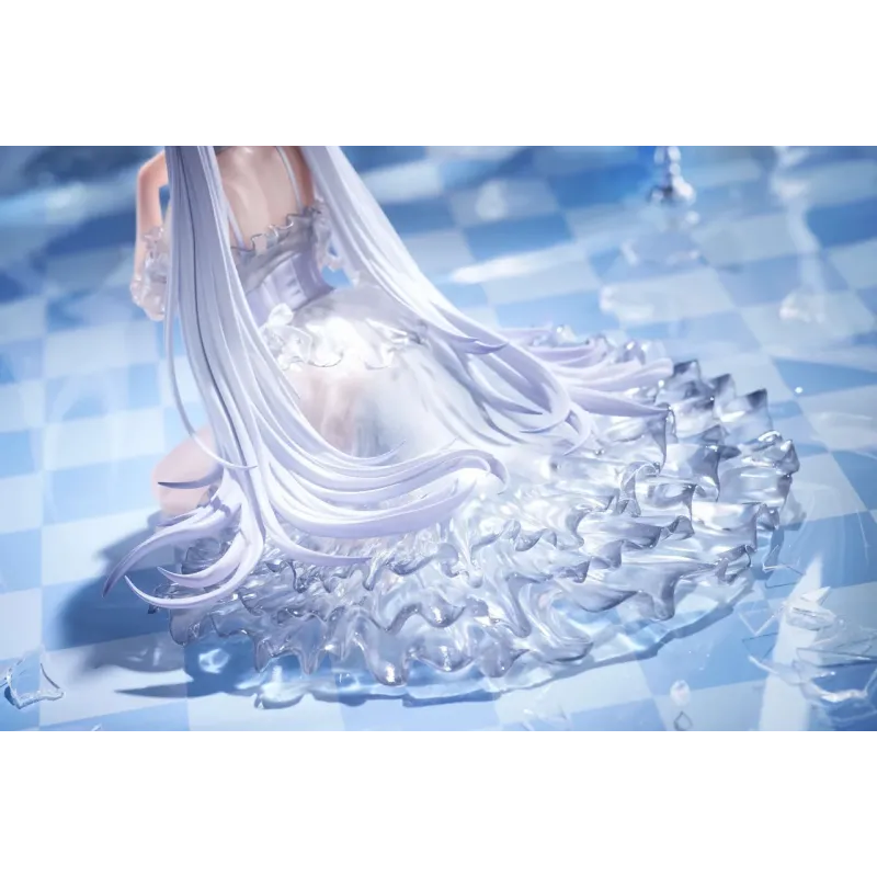 Goddess of Victory: Nikke Cinderella MilkTea Studio