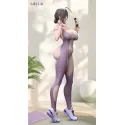 Original Character Jing Xiang ABILU Studio