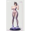 Original Character Jing Xiang ABILU Studio