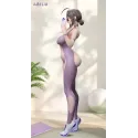 Original Character Jing Xiang ABILU Studio
