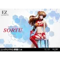 Neon Genesis Evangelion Rei Ayanami & Asuka Langley EZ Studio