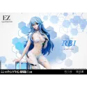 Neon Genesis Evangelion Rei Ayanami & Asuka Langley EZ Studio