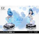 Neon Genesis Evangelion Rei Ayanami & Asuka Langley EZ Studio