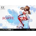 Neon Genesis Evangelion Rei Ayanami & Asuka Langley EZ Studio
