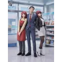 Smoking Behind the Supermarket with You Sasaki X Tayama SPK Studio