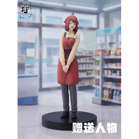 Smoking Behind the Supermarket with You Sasaki X Tayama SPK Studio