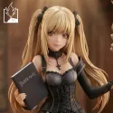 Death Note Misa Amane Palm Flame Studio
