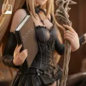 Death Note Misa Amane Palm Flame Studio