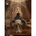Death Note Misa Amane Palm Flame Studio