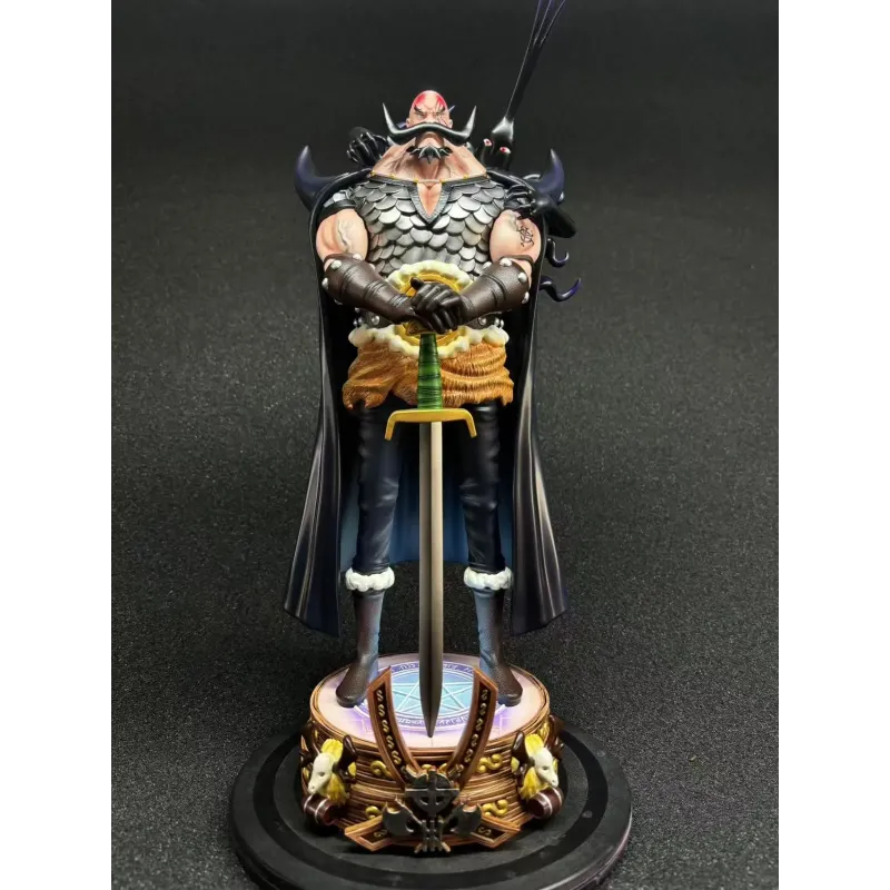 One Piece Harald AR Studio