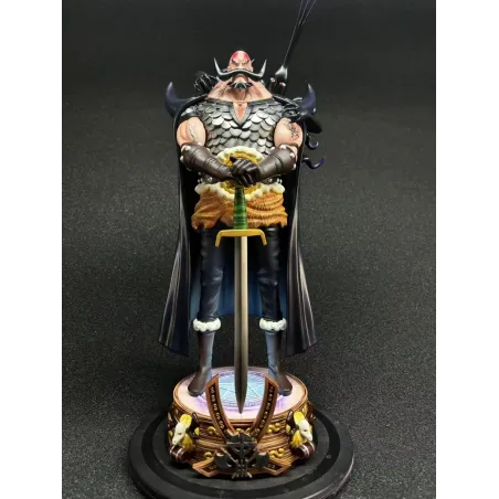 One Piece Harald AR Studio