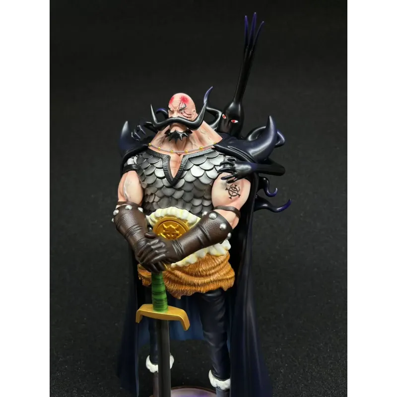 One Piece Harald AR Studio