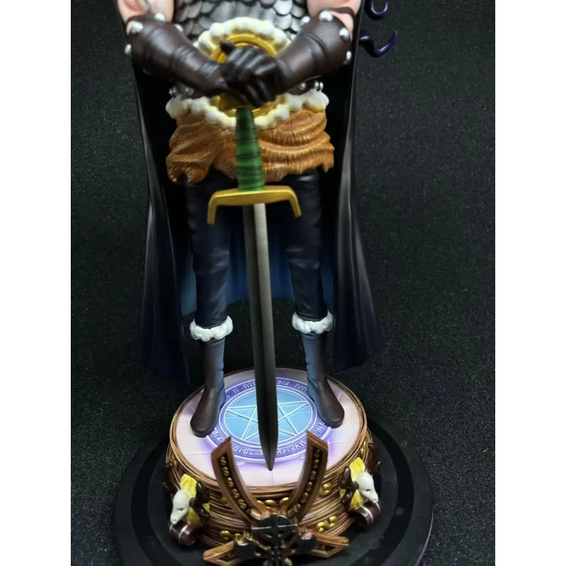 One Piece Harald AR Studio