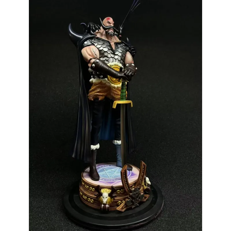 One Piece Harald AR Studio
