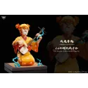 Kimetsu no Yaiba Agatsuma Zenitsu Firefly Studio