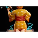 Kimetsu no Yaiba Agatsuma Zenitsu Firefly Studio