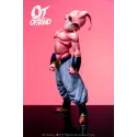 Dragon Ball Z Kid Buu OT Studio