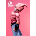Dragon Ball Z Kid Buu OT Studio