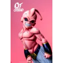 Dragon Ball Z Kid Buu OT Studio