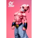 Dragon Ball Z Kid Buu OT Studio