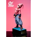 Dragon Ball Z Kid Buu OT Studio