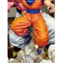 Dragon Ball Z Mystic Gohan vs Super Buu Yamcha Studio