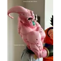 Dragon Ball Z Mystic Gohan vs Super Buu Yamcha Studio