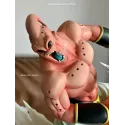 Dragon Ball Z Mystic Gohan vs Super Buu Yamcha Studio