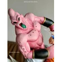 Dragon Ball Z Mystic Gohan vs Super Buu Yamcha Studio