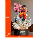 Dragon Ball Z Mystic Gohan vs Super Buu Yamcha Studio