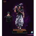 Jujutsu Kaisen Fushiguro Toji DAMDAM Studio