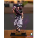 Jujutsu Kaisen Fushiguro Toji DAMDAM Studio