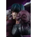 Jujutsu Kaisen Fushiguro Toji DAMDAM Studio