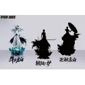 Bleach White Ichigo Hollow POP.ART Studio