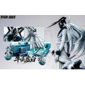 Bleach White Ichigo Hollow POP.ART Studio