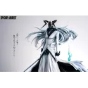 Bleach White Ichigo Hollow POP.ART Studio