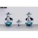 Bleach White Ichigo Hollow POP.ART Studio