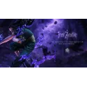 Hunter x Hunter Illumi Zoldyck & Hisoka Icy Studio