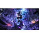 Hunter x Hunter Illumi Zoldyck & Hisoka Icy Studio