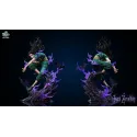 Hunter x Hunter Illumi Zoldyck & Hisoka Icy Studio