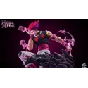 Hunter x Hunter Illumi Zoldyck & Hisoka Icy Studio
