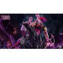 Hunter x Hunter Illumi Zoldyck & Hisoka Icy Studio