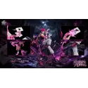 Hunter x Hunter Illumi Zoldyck & Hisoka Icy Studio