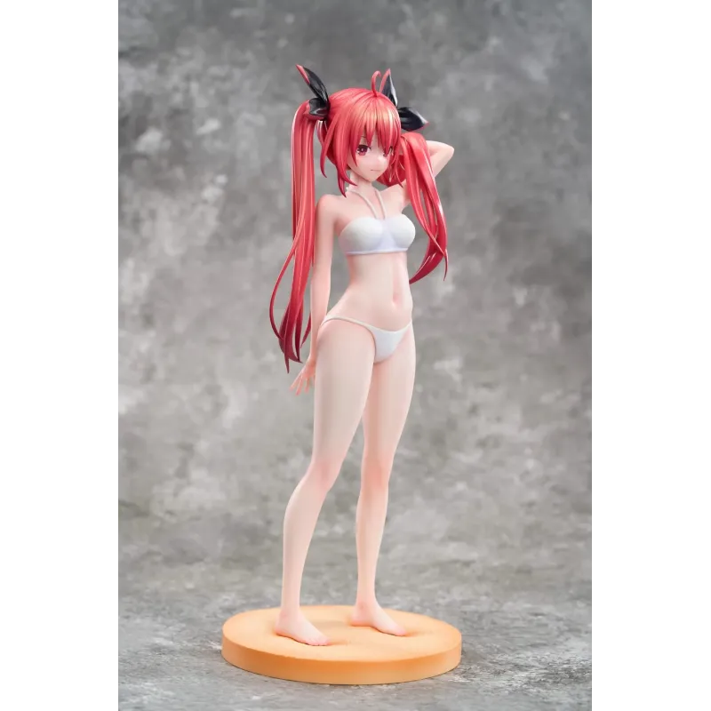 Date A Live Kotori Itsuka Ci Yuan Zao Wu Studio