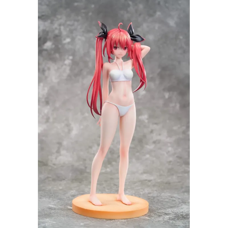 Date A Live Kotori Itsuka Ci Yuan Zao Wu Studio