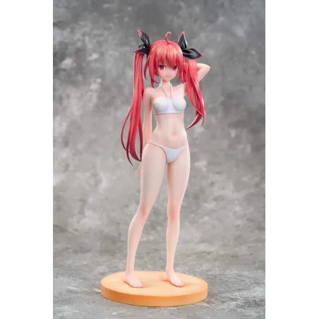 Date A Live Kotori Itsuka Ci Yuan Zao Wu Studio
