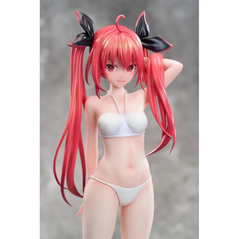 Date A Live Kotori Itsuka Ci Yuan Zao Wu Studio