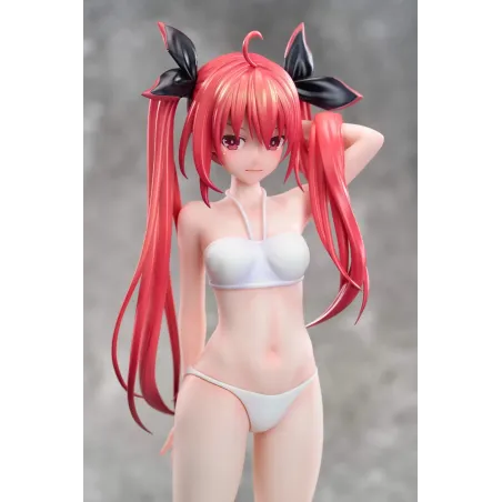 Date A Live Kotori Itsuka Ci Yuan Zao Wu Studio