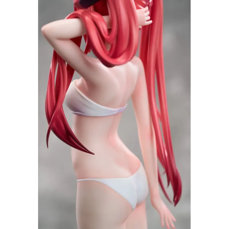 Date A Live Kotori Itsuka Ci Yuan Zao Wu Studio